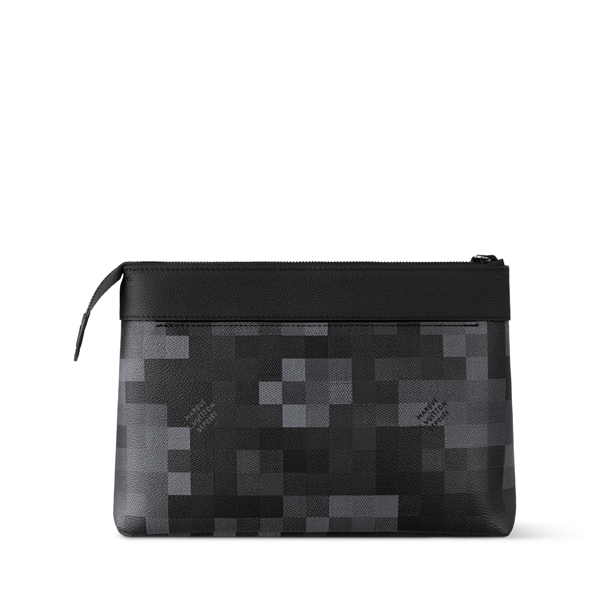 Pochette Voyage Souple Damoflage - Bags and Small Leather Goods